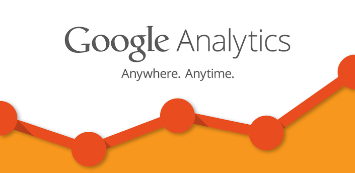 thuật ngữ trong Google Analytics