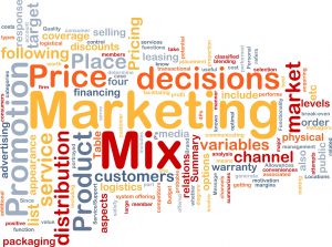 chiến lược marketing mix 01