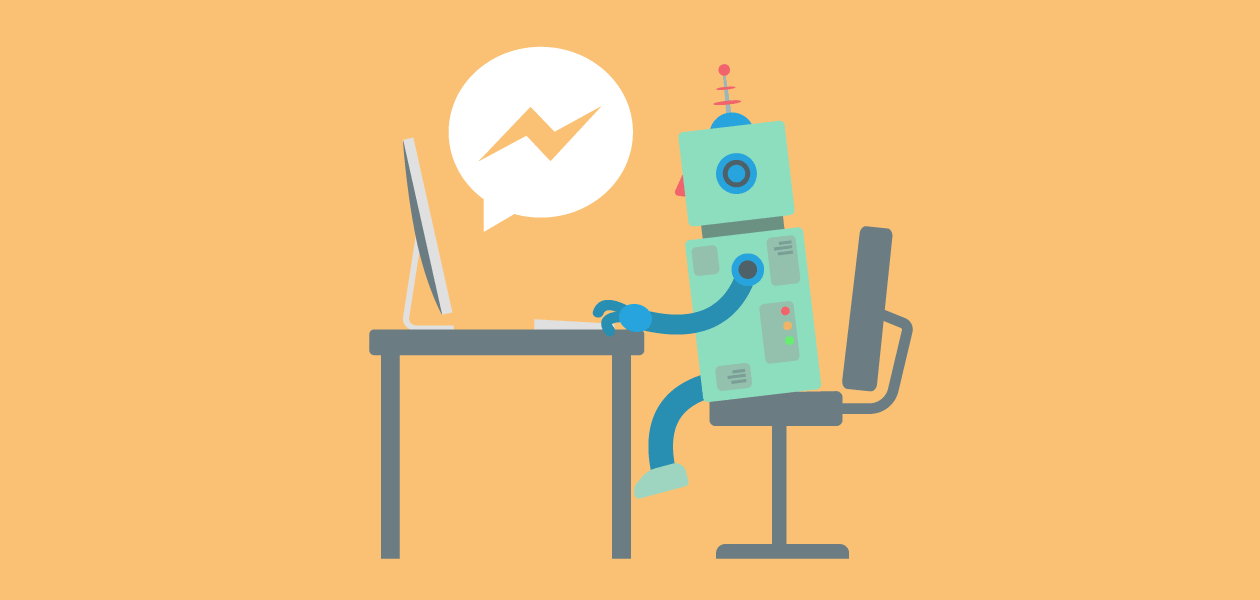 Chatbot liệu có đánh bại Email Marketing trong xu hướng 4.0?