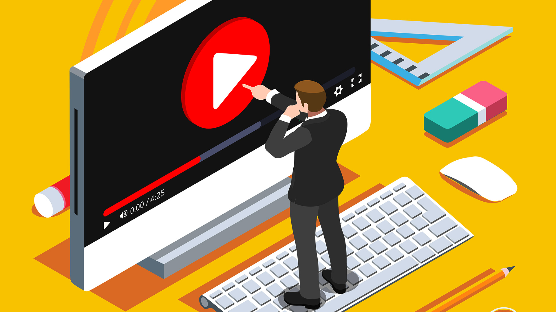 Hướng dẫn tạo chiến dịch video trong giao diện Google ads mới - Guru.edu.vn