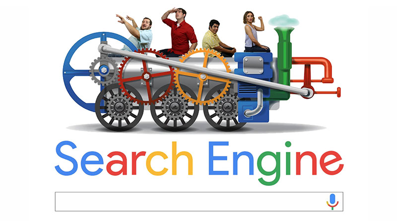 Search Engine là gì? Phương thức Search Engine hoạt động ra sao?