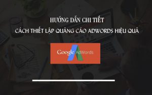 thiết lập lịch quảng cáo adwords 02