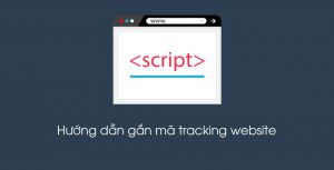 gắn mã tracking vào website 05