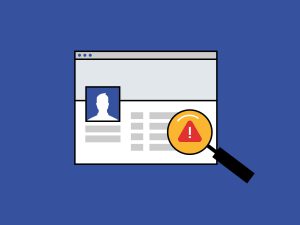 Report Facebook là gì?