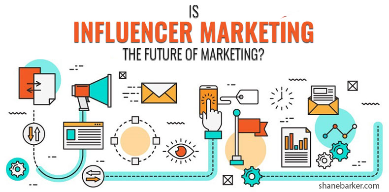 Influencer họ là ai và Influencer Marketing nghĩa là gì?