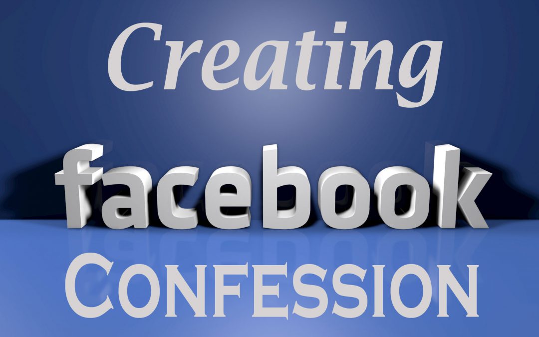 Cách tạo Confession đơn giản trên Facebook với Google Docs