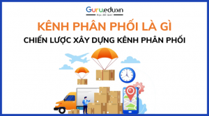 kênh phân phối là gì