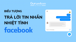 trả lời tin nhắn rất nhiệt tình