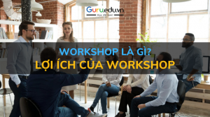 workshop là gì