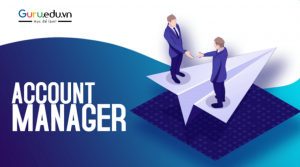 account manager là gì