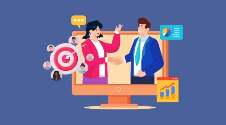 Tâm lý học được ứng dụng để phân tích hành vi tiêu dùng của khách hàng trong chiến dịch Marketing