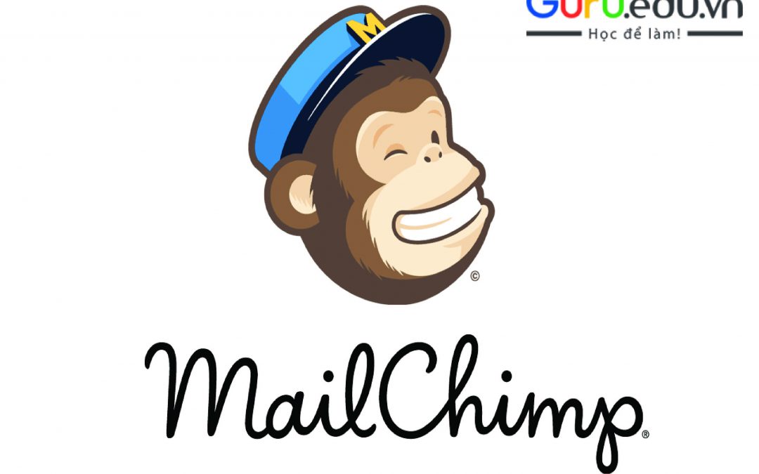 Mailchimp là gì và sử dụng hiệu quả cho chiến dịch Email Marketing