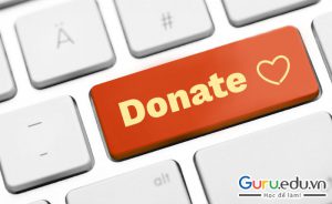 donate là gì 01