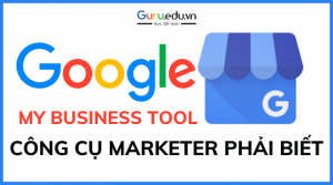 công cụ google my business