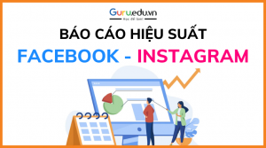 báo cáo facebook instagram