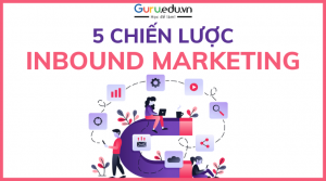 chiến lược inbound marketing