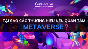 metaverse là gì