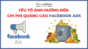 chi phí quảng cáo facebook ads
