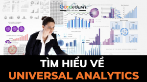 universal analytics là gì