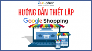 google shopping thương mại điện tử