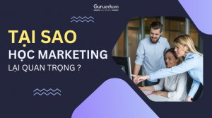 học marketing