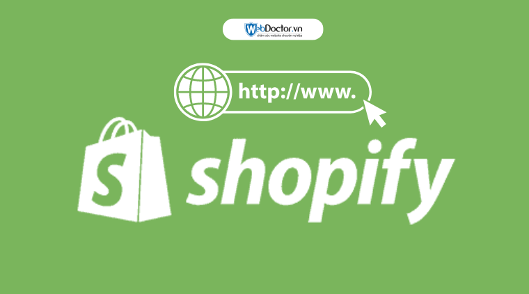 Shopify là gì? 7 Yếu tố 