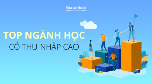 Các ngành học hot