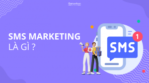 SMS Marketing là gì ? Hướng dẫn cách quảng cáo hiệu quả
