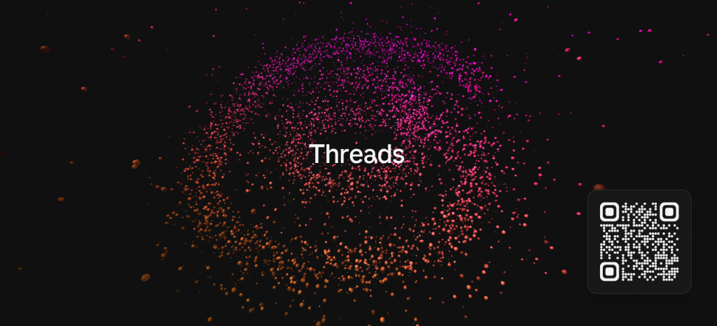 Facebook Threads là gì: Link tải ứng dụng Threads