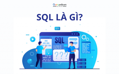 SQL là gì? Các bước chuyển đổi SQL thành khách hàng