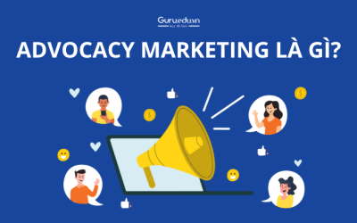 Advocacy Marketing là gì? Các chiến dịch Advocacy Marketing nổi bật
