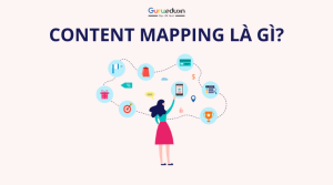 Content mapping là gì?