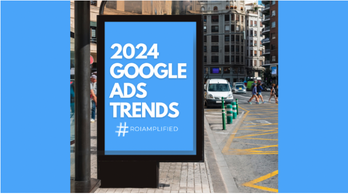 Điểm qua 5 xu hướng nổi bật của Google 2024