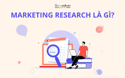 Marketing Research là gì? Những lợi ích của Marketing Research
