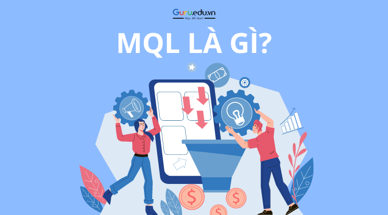 MQL là gì? Phân biệt sự khác biệt của MQL và SQL