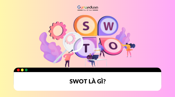 SWOT là gì? Ứng dụng của mô hình SWOT như thế nào?