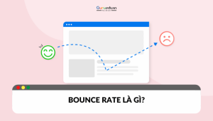 Bounce Rate là gì?