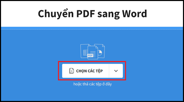 Top các công cụ chuyển file PDF về Word nhanh chóng và miễn phí