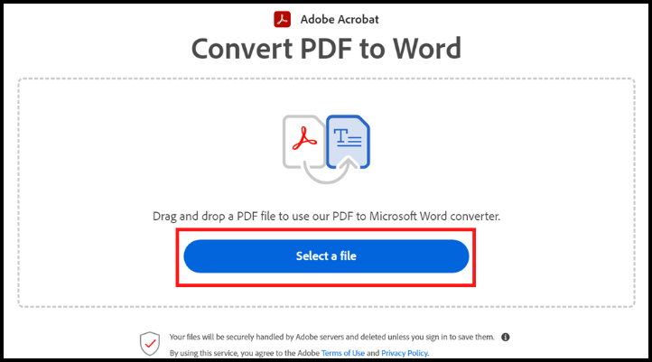 Top các công cụ chuyển file PDF về Word nhanh chóng và miễn phí