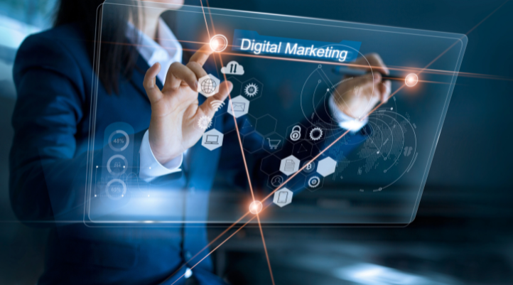 Lợi ích của Digital Marketing mang đến sự thành công cho doanh nghiệp