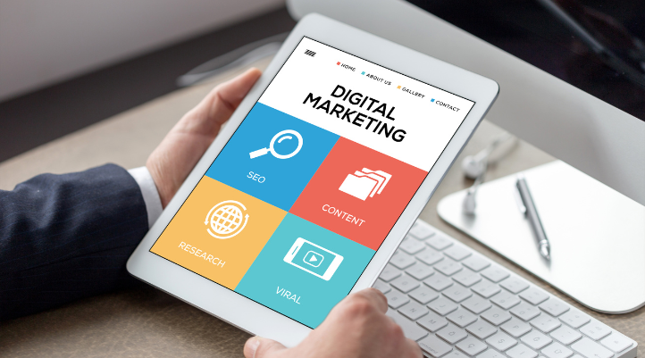 Lợi ích của Digital Marketing vô cùng to lớn