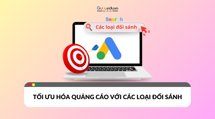 Tối ưu hóa quảng cáo với các loại đối sánh