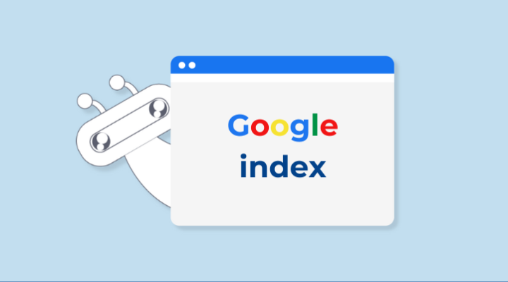 Google index là gì?