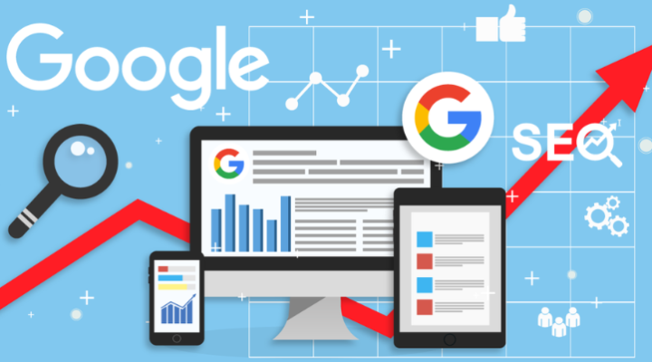 Google index là gì? Bí quyết giúp website của bạn lên top Google