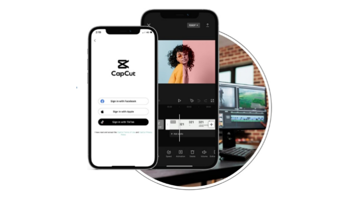 Lợi ích của việc tải video Capcut không logo