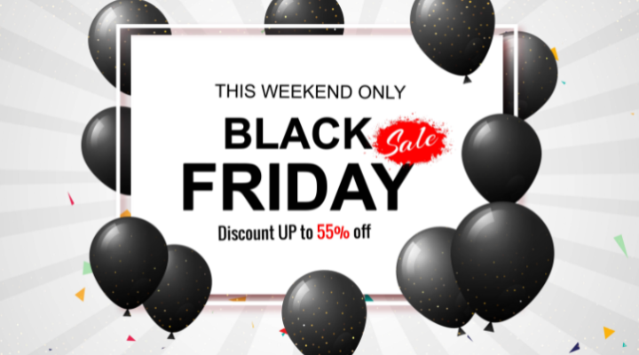 Lợi ích khi biết cách viết content Black Friday