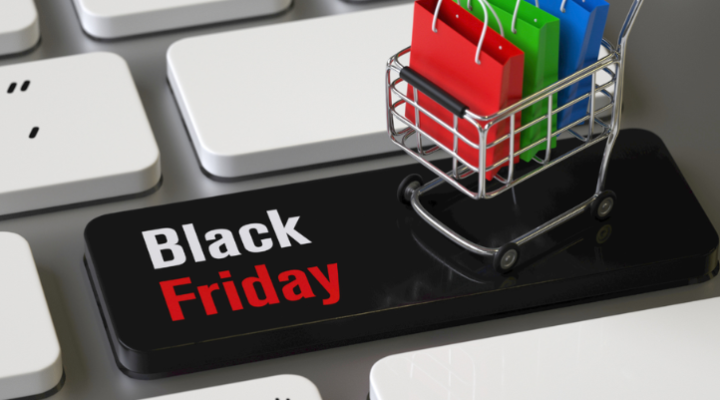 Cách viết content Black Friday hiệu quả