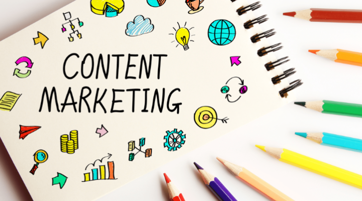 Khái quát về Content Marketing