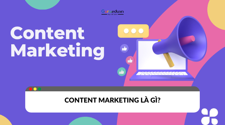 Bí quyết xây dựng chiến lược Content Marketing