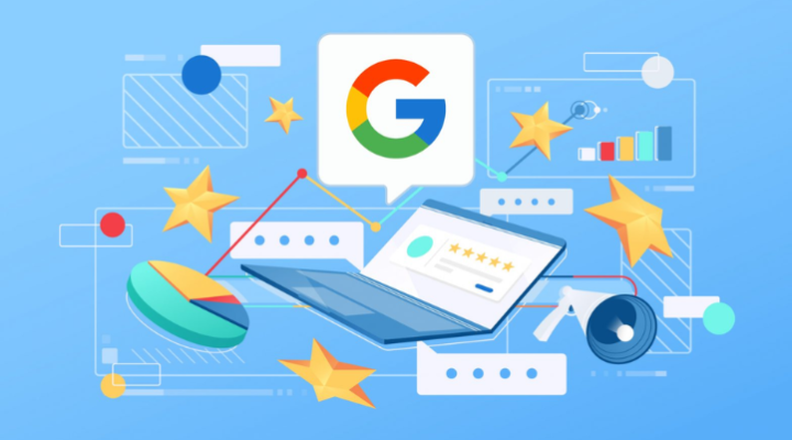 Tìm hiểu chung về quảng cáo Google Search